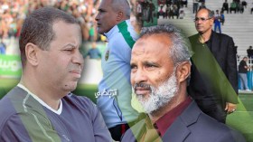 رياح التغيير تعصف بـ 10 مدرّبين في الرابطة المحترفة