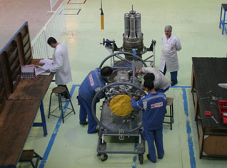 Algerian small, medium-sized enterprises keep steady