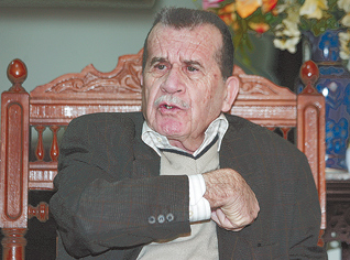 Youcef El Khatib: La meilleure réponse à Sarkozy, c’est de montrer les crimes de la France coloniale