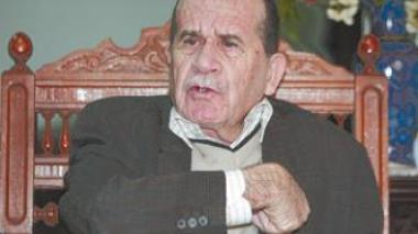 Youcef El-Khatib se demande où sont passés les enregistrements sonores du GPRA