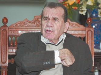 Youcef El-Khatib se demande où sont passés les enregistrements sonores du GPRA