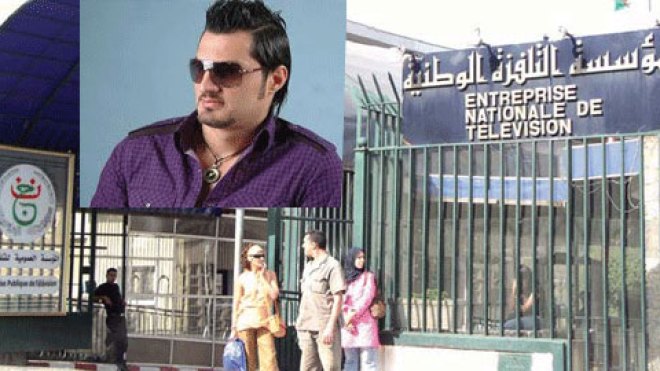 دليل..مسلسل جزائري يكسر حرمة رمضان بلقطات جريئة