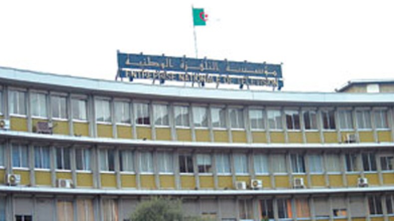 وفاة عامل بالتلفزيون في وقفة احتجاجية ضد النقابة والإدارة