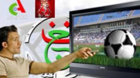 الأجهزة التقنية والأستوديوهات حاضرة.. ومشروع القناة الرياضية متوقف