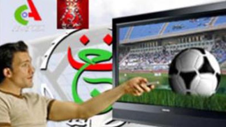 الأجهزة التقنية والأستوديوهات حاضرة.. ومشروع القناة الرياضية متوقف