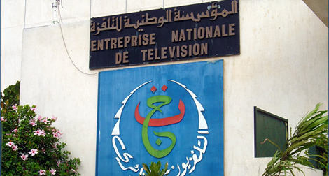 Algerian Television continues Bad Performance