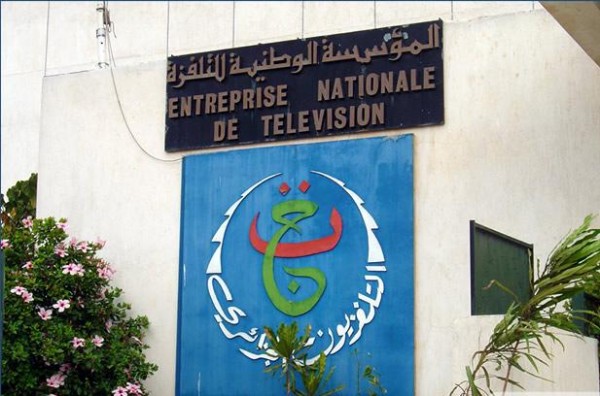 Algerian TV Director General to look into shady deals signed with executive producers