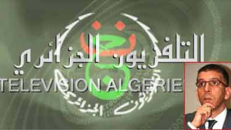 دراجي أكبر المرشحين لإدارتها: القناة الرياضية تبدأ بثها أياما قبل المونديال