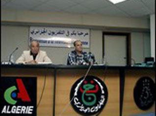 Ramadhan-TV: la production nationale couvre plus de 70 % de la grille des programmes