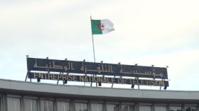 الجزائريون قد لا يشاهدون لقاء رواندا ضد الخضر على المباشر