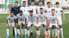 “عدوى” التحاق المُغتربين بِالمنتخب الوطني تنتقل إلى الأشبال