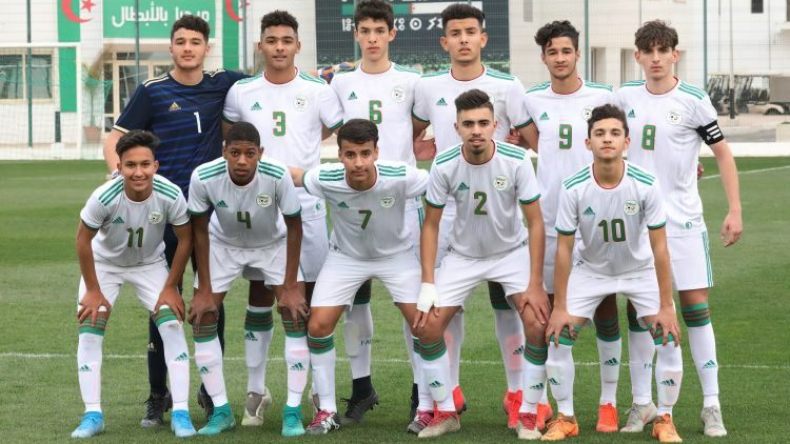 “عدوى” التحاق المُغتربين بِالمنتخب الوطني تنتقل إلى الأشبال