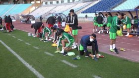 الفاف تتقدّم بِطلبٍ رسميٍّ إلى اتحاد الكرة لِشمال إفريقيا