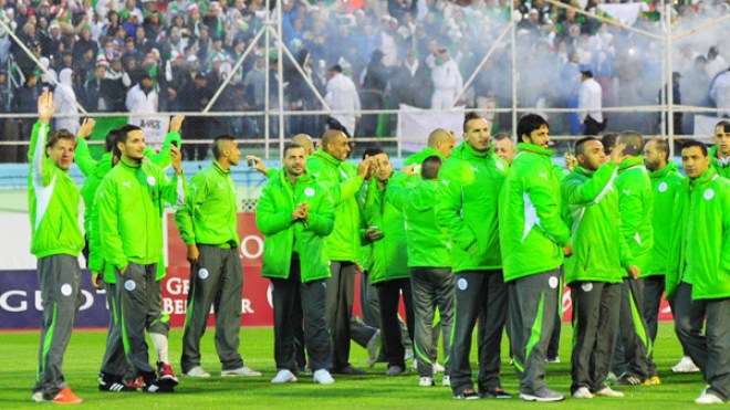 المونديال يشكل ضغطا متواصلا على أغلبية المحترفين