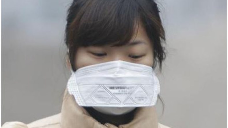 الصين تلوح بالإعدام لمن يثبت تورطه في تلويث خطير للبيئة