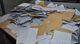 أدب الرسائل