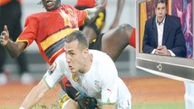 فوبيا  ” الخضر ”  تسيطر  مجددا  على  المصريين …  والإعلام  ينشر الغسيل . !