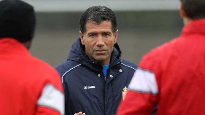 15 ألف أورو شهريا أجرة المدرب الجديد للعلمة