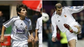 Que vaut réellement Enzo Zidane ?