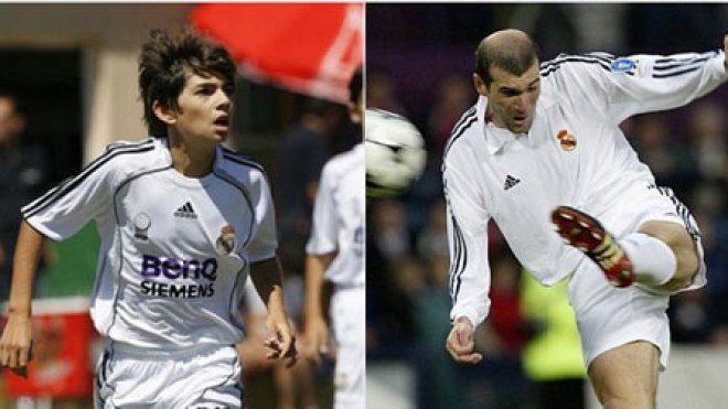Que vaut réellement Enzo Zidane ?