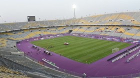 مباريات كأس أمم إفريقيا في مصر ستلعب في حرارة 40 درجة