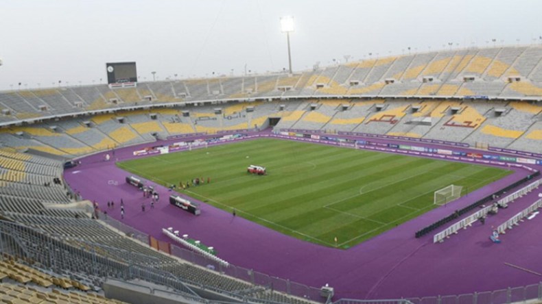 مباريات كأس أمم إفريقيا في مصر ستلعب في حرارة 40 درجة