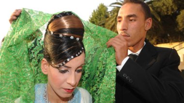 Ces Algériennes qui demandent en mariage des hommes