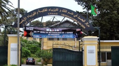 Secousse de magnitude 3.6 degrés enregistrée à Jijel