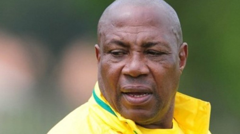 عذرا أيها الجزائريون.. نحن مرشحون للتتويج فحاولوا فقط هزمنا