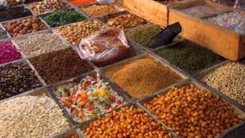 ‬توابل‭ ‬‮”‬مغربية‭ ‬سامة‮”‬‭ ‬تروج‭ ‬في‭ ‬الأسواق‭ ‬قبيل‭ ‬رمضان‭ ‬