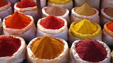 Des épices toxiques sur nos marchés