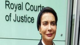 الزوجة السرية” للملك فهد تكسب قضية نفقة بـ 25 مليون إسترليني