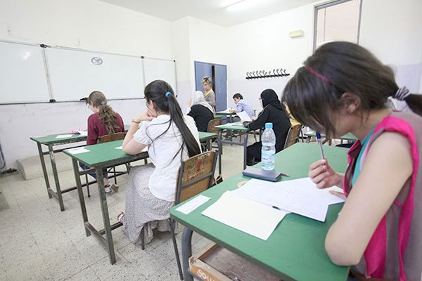 Education:vers la suppression de l’examen du BEM!