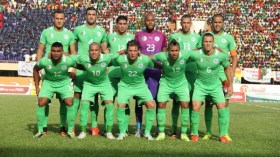 “الخضر” يرتقون إلى المركز الـ 26 عالميا والثاني إفريقيا