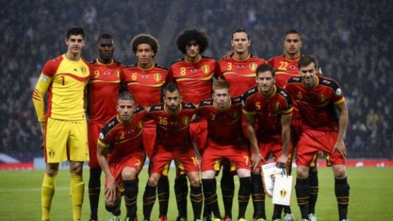 الرأي العام البلجيكي: يجب أن لا ينسينا المونديال القضايا الجوهرية للمملكة