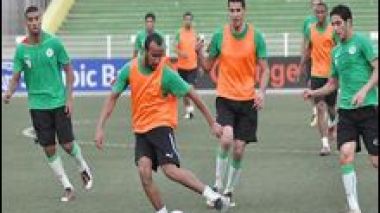 CHAN-2011: Algeria vs. Tunisia, a challenging derby
