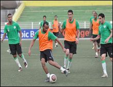 CHAN-2011: Algeria vs. Tunisia, a challenging derby