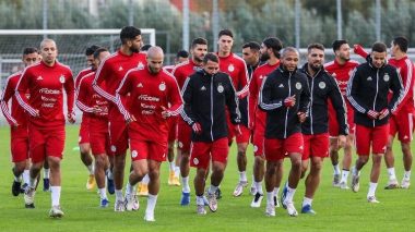 Algérie-Mexique 2-2: Un match nul au goût de victoire pour les verts