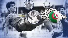 هكذا رفع لاعبون من القسم الثاني راية “الخضر” في المستوى العالي