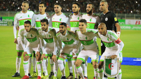 2017.. سنة القحط الكروي