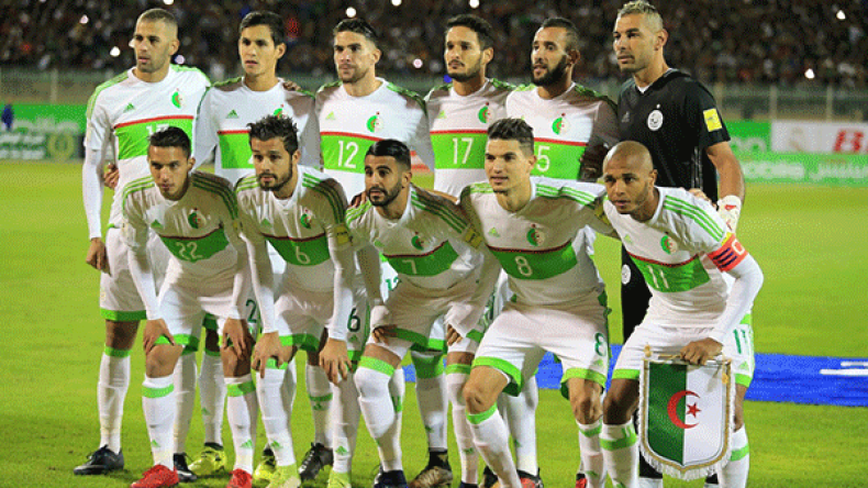 2017.. سنة القحط الكروي