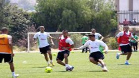 Équipe nationale : reprise de la préparation pour le match face au Mali