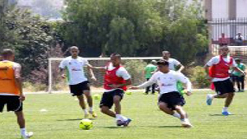 Équipe nationale : reprise de la préparation pour le match face au Mali