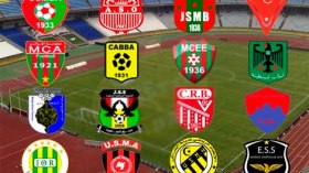 12 فريقا من الرابطة المحترفة الأولى غيّر جهازه الفني