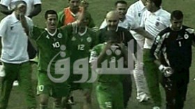 احتفالات كبيرة بالشوارع الفرنسية لفوز الخضر