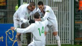 الجزائر مهددة بتجميد عضويتها في الاتحاد الدولي للاعبين المحترفين