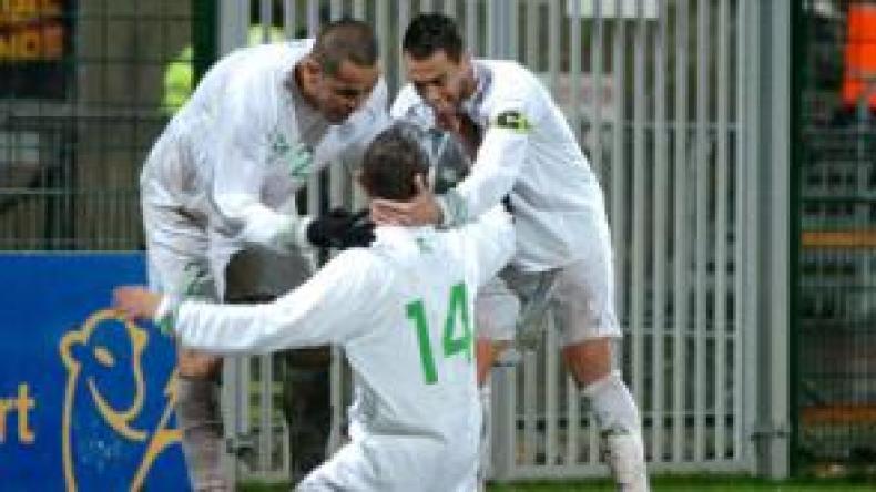 الجزائر مهددة بتجميد عضويتها في الاتحاد الدولي للاعبين المحترفين