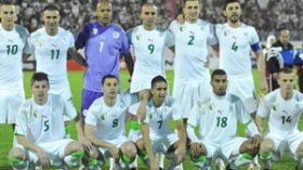“الخضر” يحافظون على المركز 46 في تصنيف الفيفا