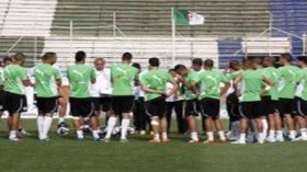 Algérie-Rwanda : une 5e sortie qui pourrait être prometteuse