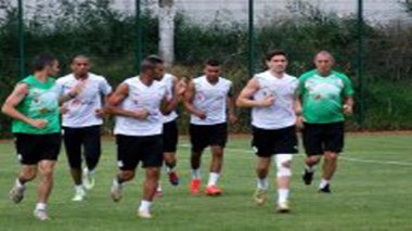 Equipe nationale (préparation) : 29 joueurs attendus pour un stage à partir de lundi à Sidi Moussa